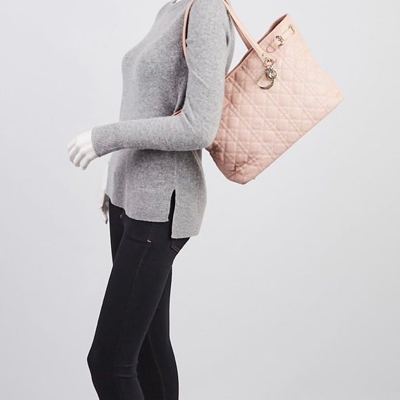 Christian Dior Bag - Picture 3 of 16